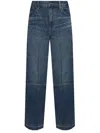 HELMUT LANG HELMUT LANG CARPENTER JEAN.BKLY1