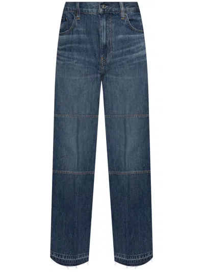 HELMUT LANG HELMUT LANG CARPENTER JEAN.BKLY1