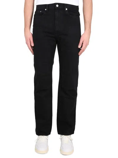 HELMUT LANG HELMUT LANG "CARPENTER" JEANS