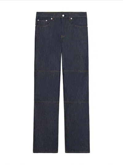 HELMUT LANG CARPENTER JEANS