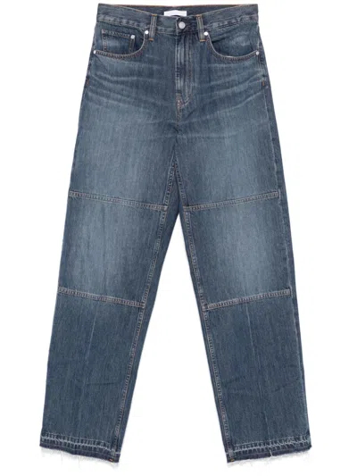 HELMUT LANG CARPENTER JEANS