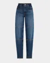 Helmut Lang Carpenter Jean In Dktntindg