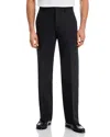 Helmut Lang Carpenter Regular Fit Pants In Black