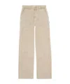Helmut Lang Carpenter Straight-leg Jeans