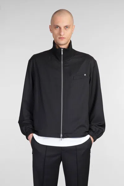 HELMUT LANG HELMUT LANG CASUAL JACKET