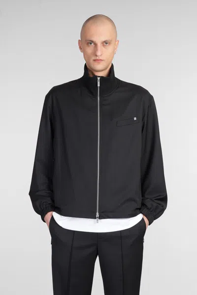 HELMUT LANG HELMUT LANG CASUAL JACKET