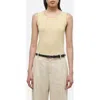 Helmut Lang Classic Tank Top