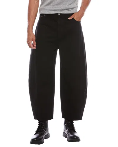 Helmut Lang Cocoon Black Regular Jean