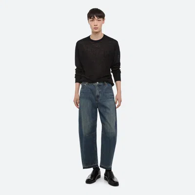 Helmut Lang Cocoon Jeans