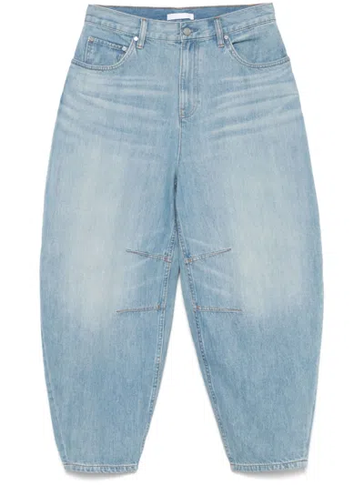 HELMUT LANG COCOON JEANS