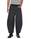 Helmut Lang Cocoon Raw Indigo Regular Jean