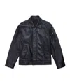Helmut Lang Zip-up Leather Jacket