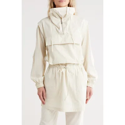 Helmut Lang Convertible Gusset Dress