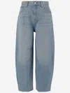 Helmut Lang Cocoon Jeans