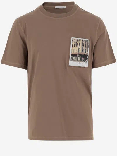 Helmut Lang In Brown