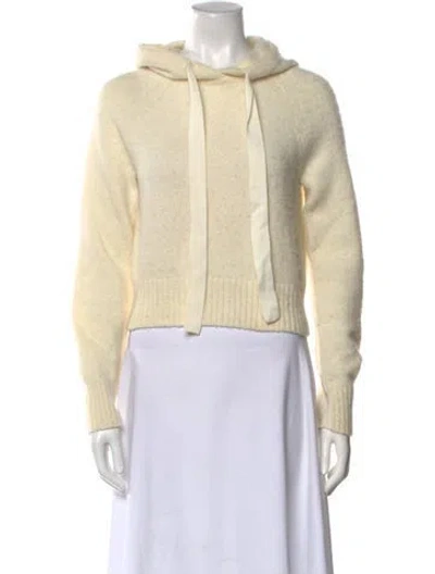 Pre-owned Helmut Lang Crew Neck Sweater In Neutral