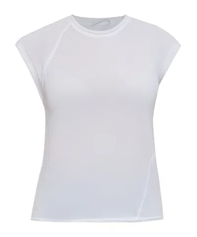 Helmut Lang Crew Neck T-shirt