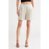 Helmut Lang Crinkle Pj Shorts