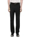 Helmut Lang Men's Curve Classic Suit Trousers In Black