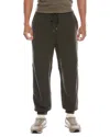 Helmut Lang Curve Sweatpant