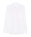 Helmut Lang Curved Classic Shirt
