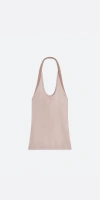 Helmut Lang Dancer Top Dune
