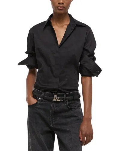 Helmut Lang Darted Shirt