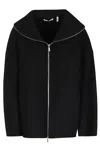 HELMUT LANG DF COCOON ZIP