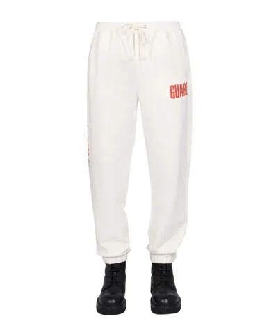 HELMUT LANG HELMUT LANG DRAWSTRING JOGGING PANTS