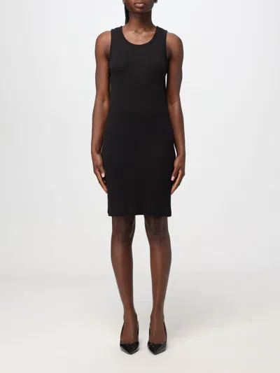 Helmut Lang Dress  Woman Color Black