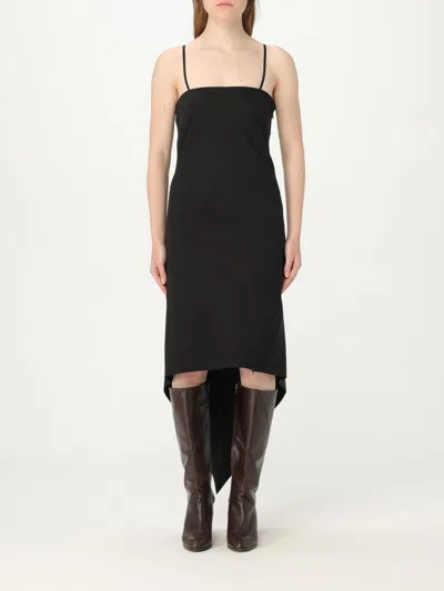 Helmut Lang Dress  Woman Color Black