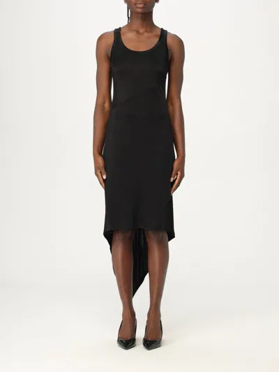 Helmut Lang Dress  Woman Colour Black