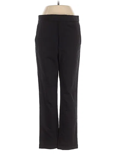 Pre-owned Helmut Lang Dress Pants In Black