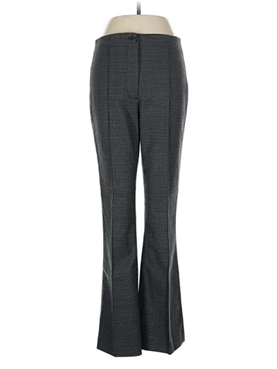 Pre-owned Helmut Lang Dress Pants In Gray
