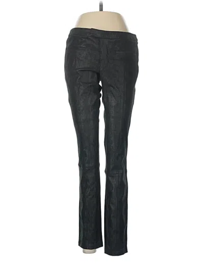 Pre-owned Helmut Lang Dress Pants In Gray