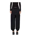 Helmut Lang Utility Pants In Black