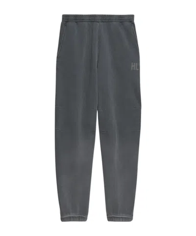 HELMUT LANG ELASTIC WAIST SWEATPANTS