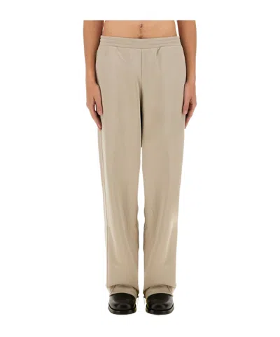 HELMUT LANG HELMUT LANG GUSSET SWEATPANTS