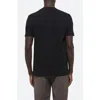 Helmut Lang Embossed Logo T-shirt