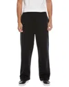 Helmut Lang Embossed Studio Jogger In Black