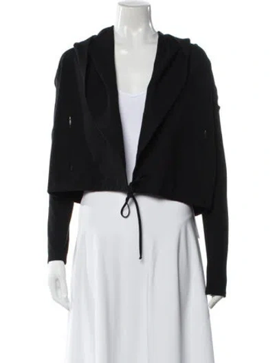 Pre-owned Helmut Lang Evening Jacket In Gray