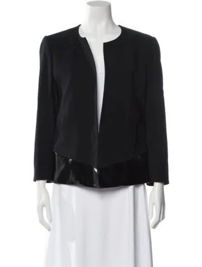 Pre-owned Helmut Lang Evening Jacket In Multi