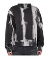 Helmut Lang Feather Studio Hoodie