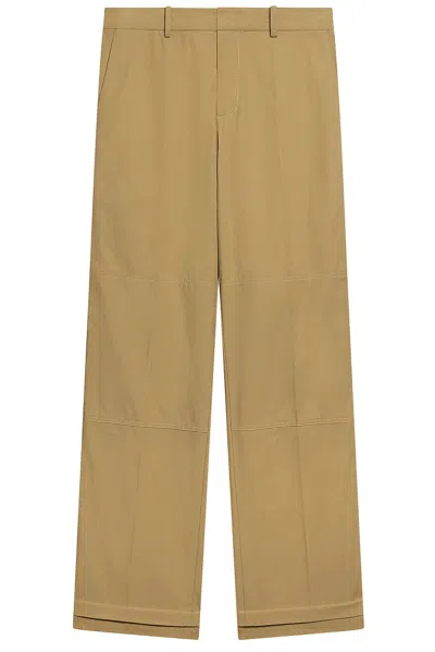 HELMUT LANG FIELD CARPENTER PANTS