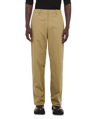 HELMUT LANG FIELD CARPENTER PANTS