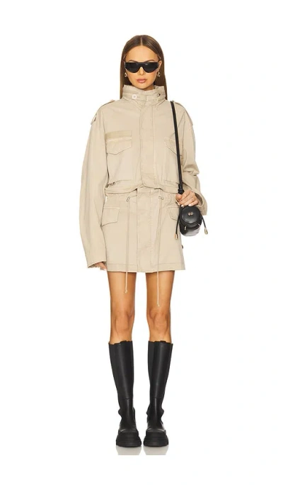 HELMUT LANG FIELD JACKET