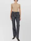 Helmut Lang Slim Fit T-shirt