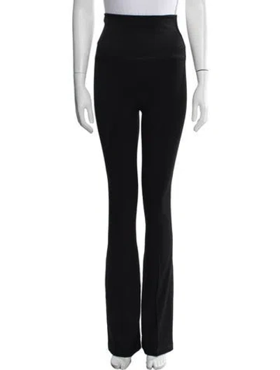 Pre-owned Helmut Lang Flared Pants W/ Tags In Multi