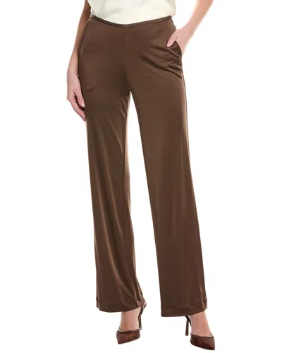 HELMUT LANG FLUID CAR TROUSER