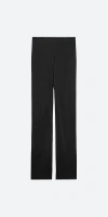 Helmut Lang Straight-leg Fluid Pull-on Pants